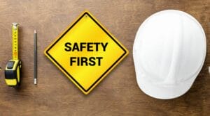 Workplace Safety and Personal Injury Claims