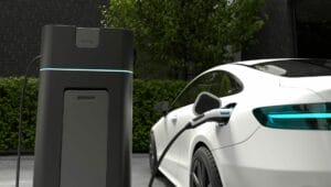 self driving tesla accident