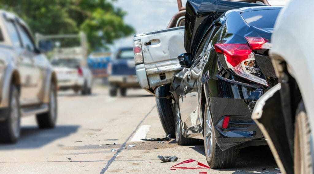 What NOT to Say After a Car Accident