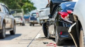 What NOT to Say After a Car Accident