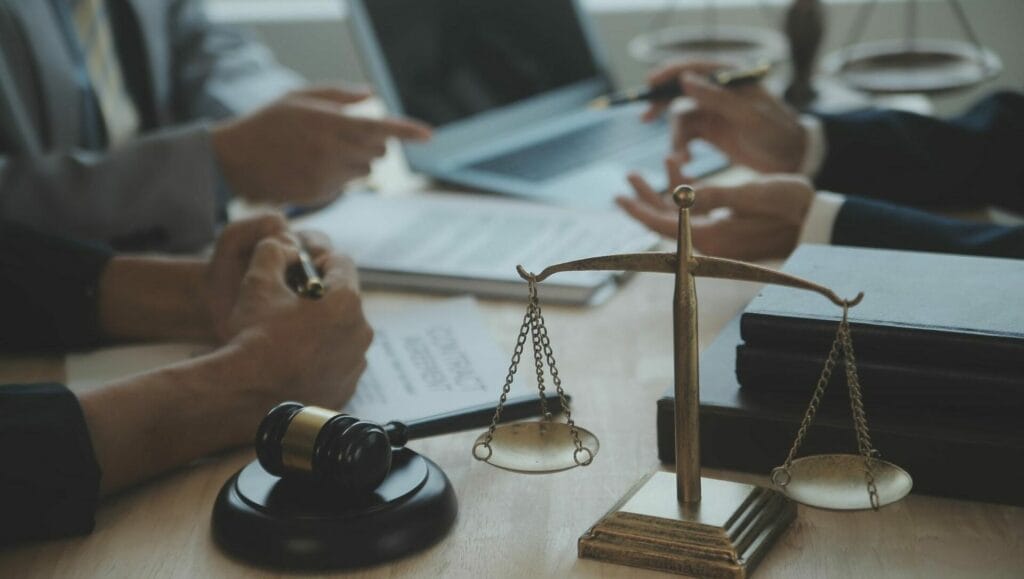Mediation in a Car Accident