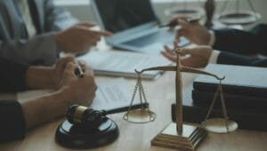 Mediation in a Car Accident