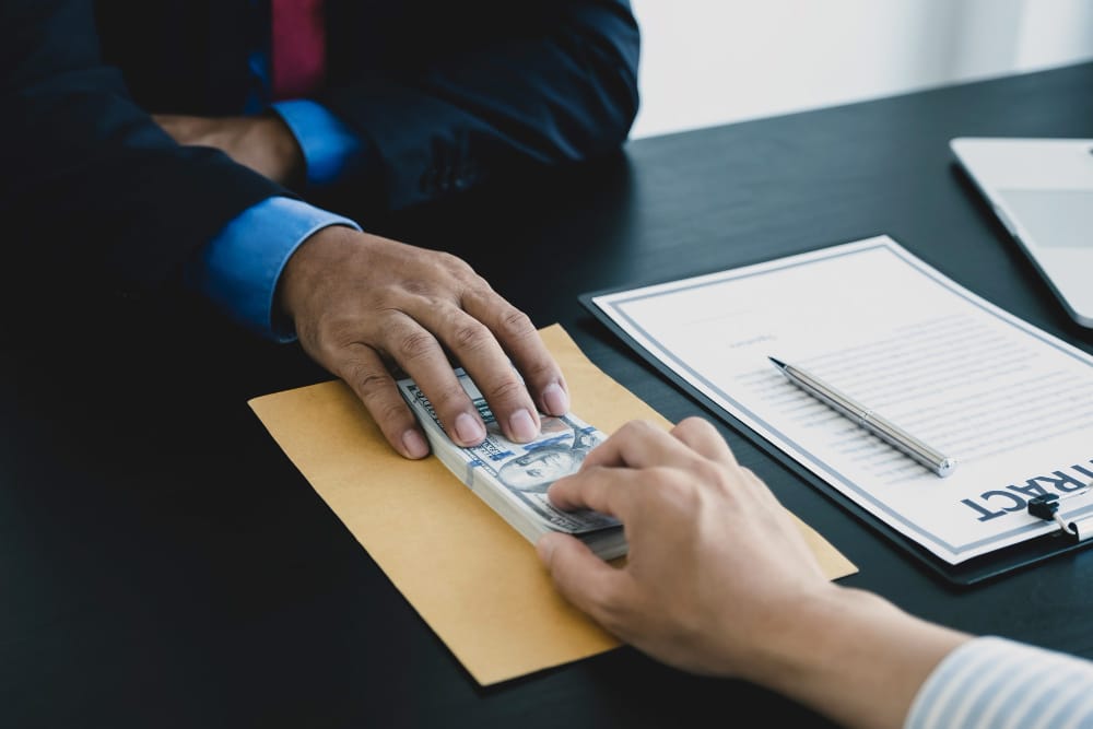 payment for wrongful death