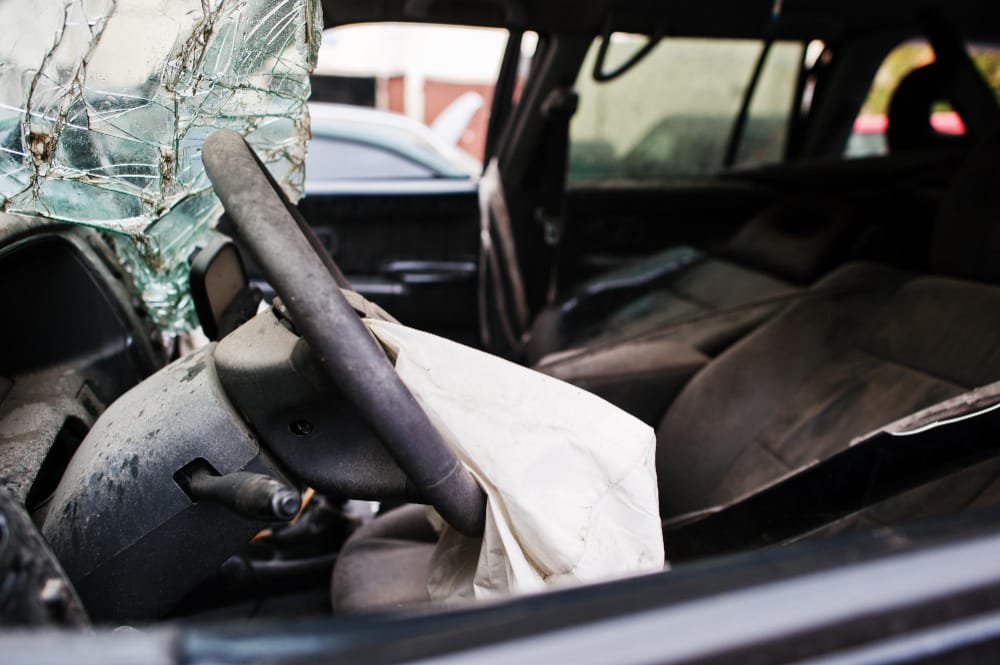 Car Accident Investigation Procedure 