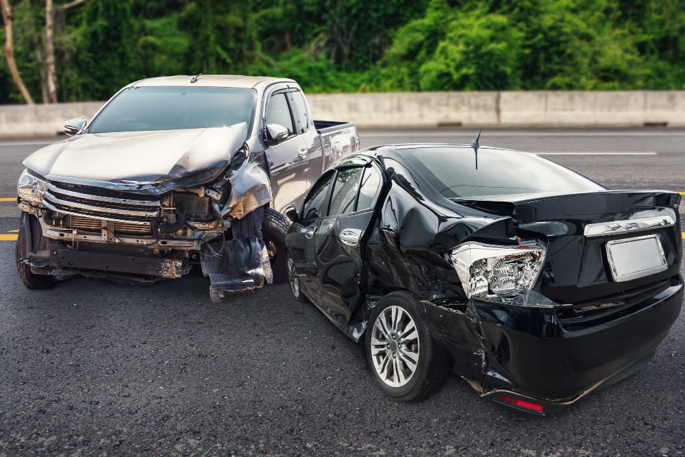 Most Dangerous and Costly Accident Type