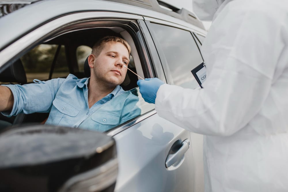 Drug Test After Car Accidents do hospitals drug test after car accidents
