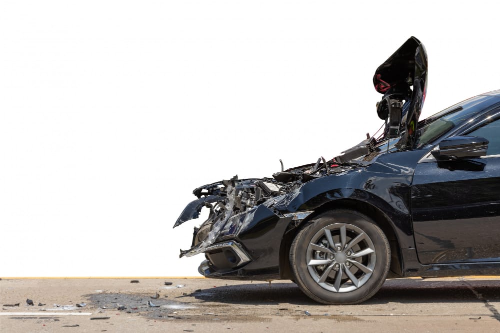 Most Dangerous Types of Car Accidents