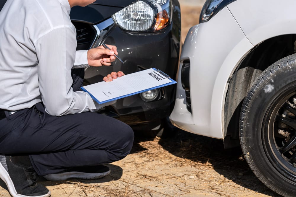 car accident lawsuit