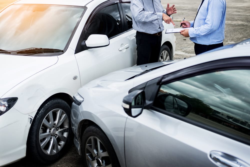 I’m Being Sued for a Car Accident. What Can They Take? sued for car accident