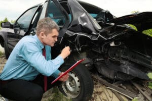 What is Car Accident Investigation Procedure