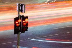 Red Light Camera Tickets in Illinois