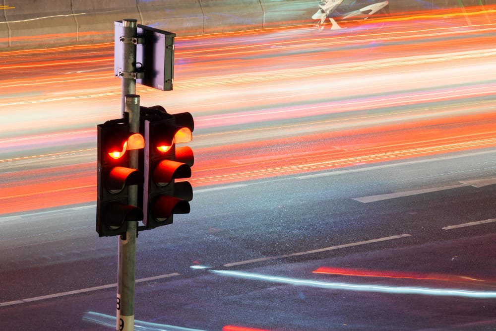 Red Light Camera Tickets in Illinois Phillips Law Offices