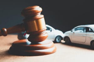 Car Accident Lawsuit