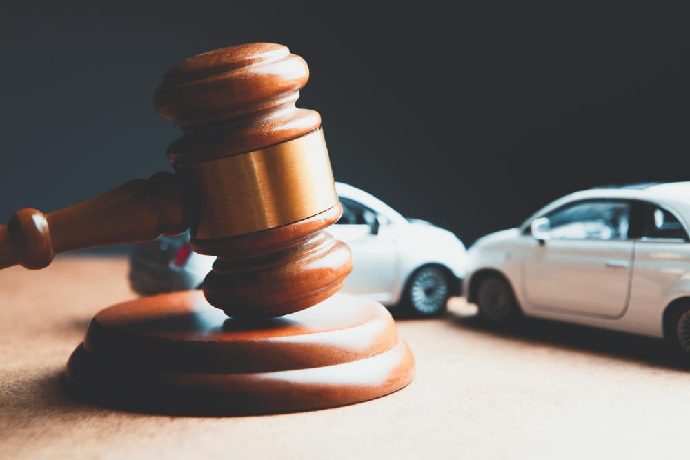 Car Accident Lawsuit