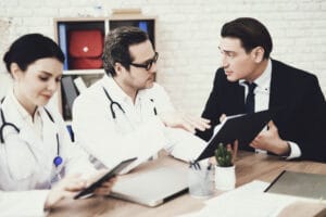 How To Get a Malpractice Attorney To Take Your Case