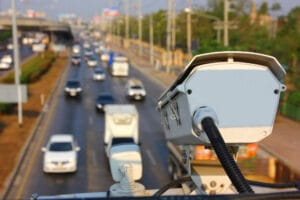 How To Obtain Traffic Camera Video Of a Car Accident?