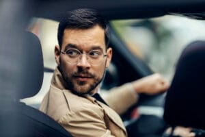 What Happens If an Excluded Driver Gets In an Accident?