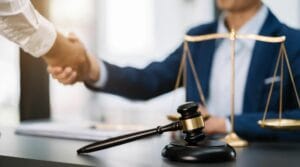 personal injury lawyer