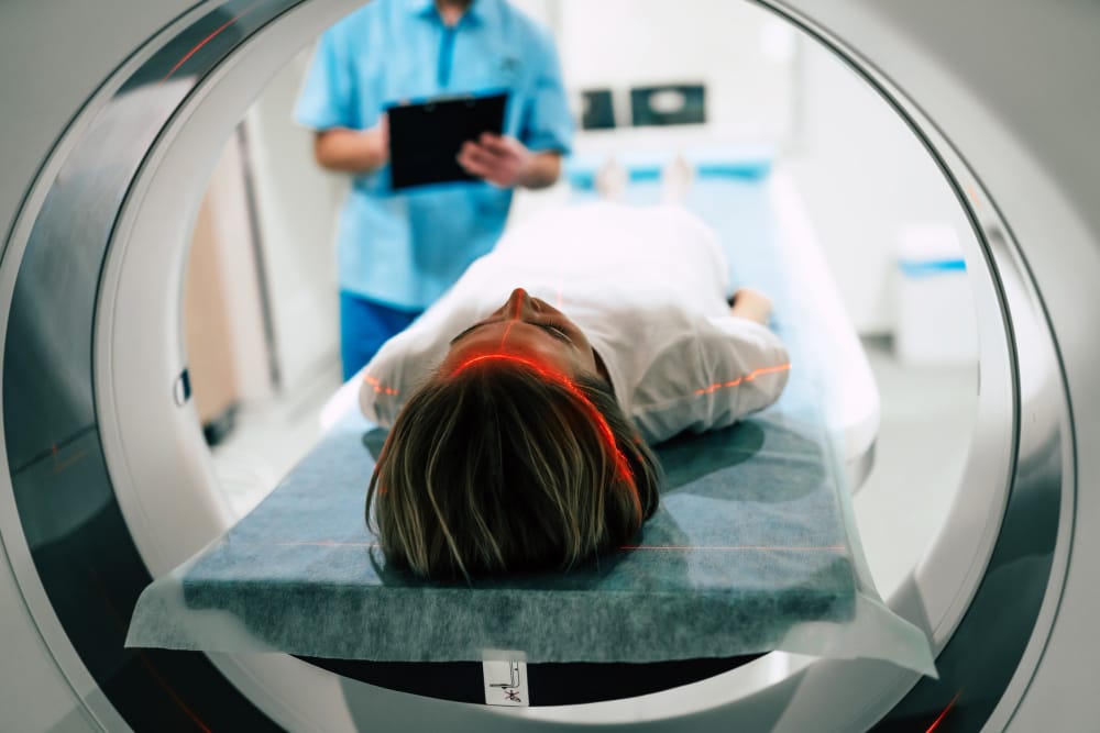What Tests are Done After a Car Accident?