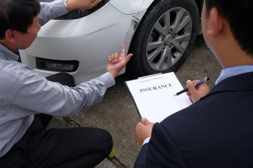 Why Is My Car Accident Settlement Taking So Long?