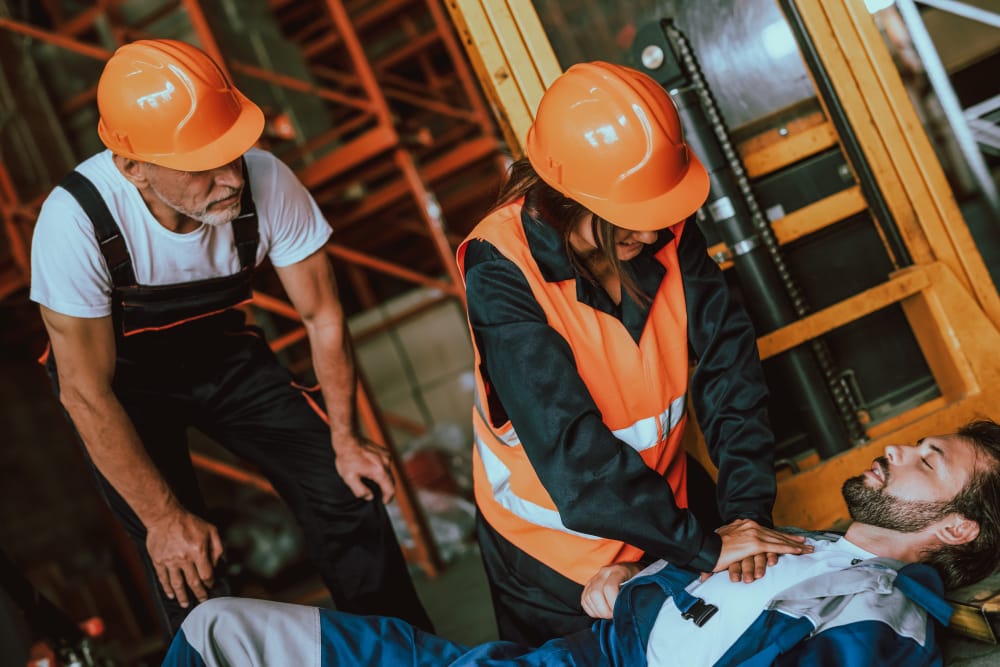 What Workers' Comp Lawyers Won't Tell You?