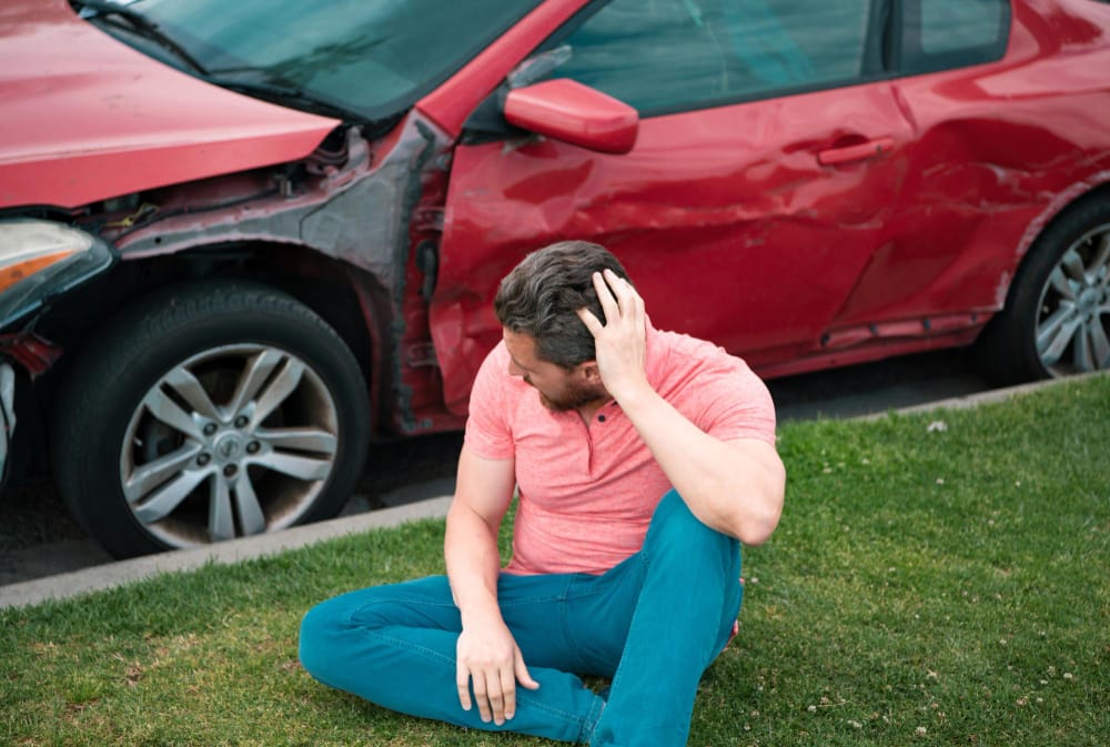 Average Settlement for Car Accident Back and Neck Injury