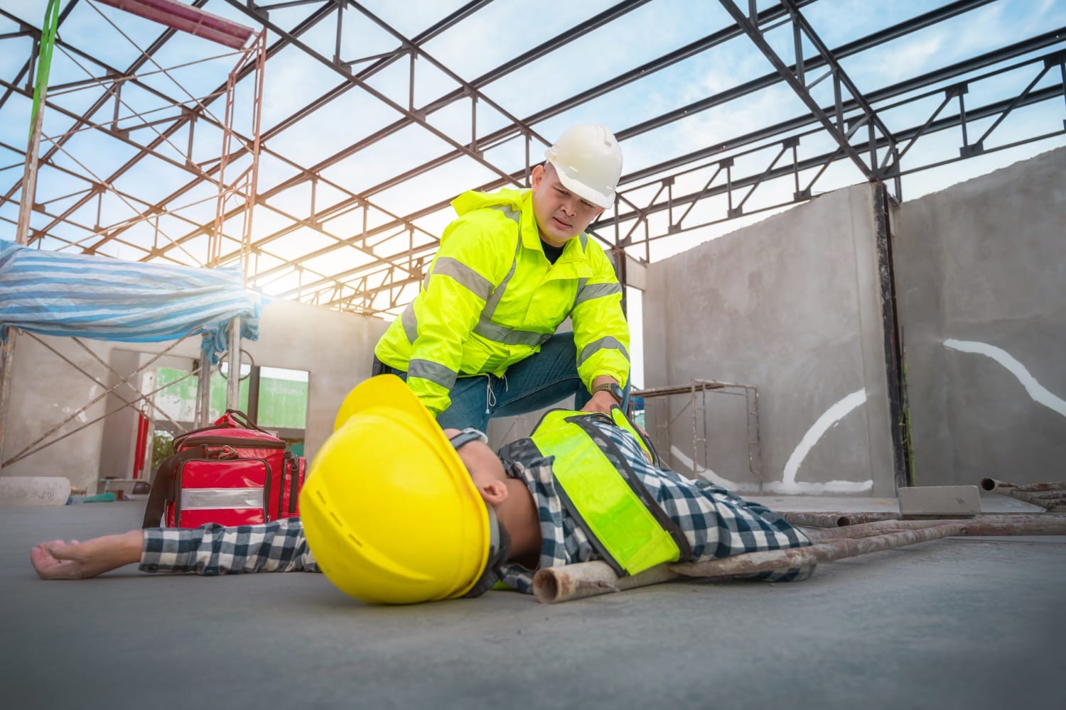 When Will Workers Comp Offer a Settlement?