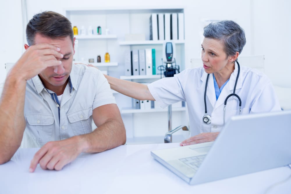 How To Sue A Hospital