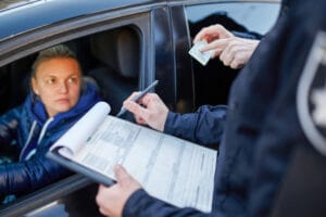 Can You Get a CDL With a DUI