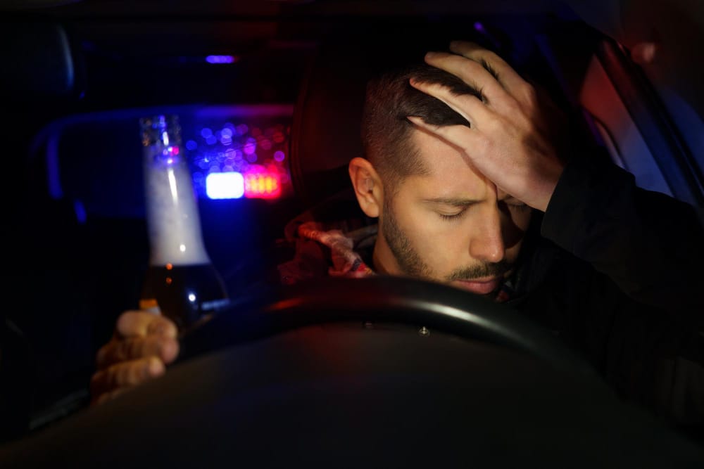 Can You Get a CDL With a DUI?