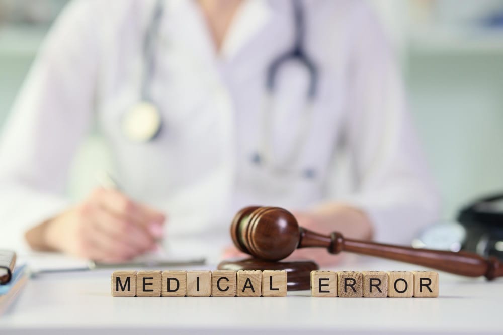 How To Sue A Hospital
