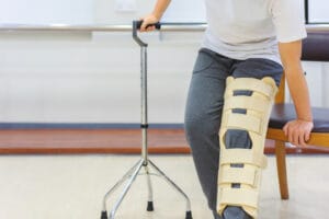 Spastic Hemiplegia Cerebral Palsy