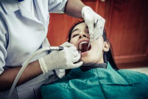Common Reasons to Sue a Dentist for Malpractice
