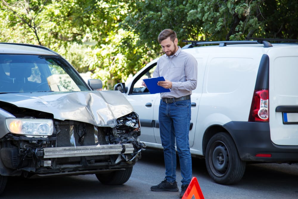 Underinsured Motorist Coverage How Much Can I Get From an Underinsured Motorist Claim?