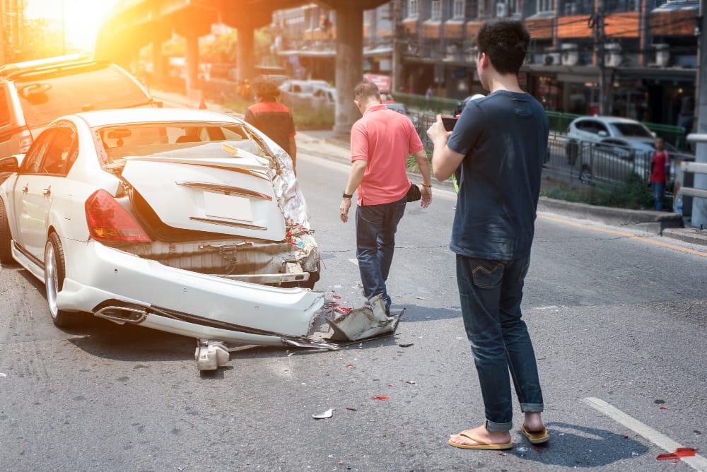 What Evidence is Needed to Convict a Hit-and-Run?