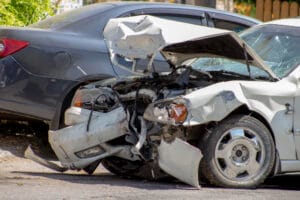 Who’s At Fault in a T bone Accident?