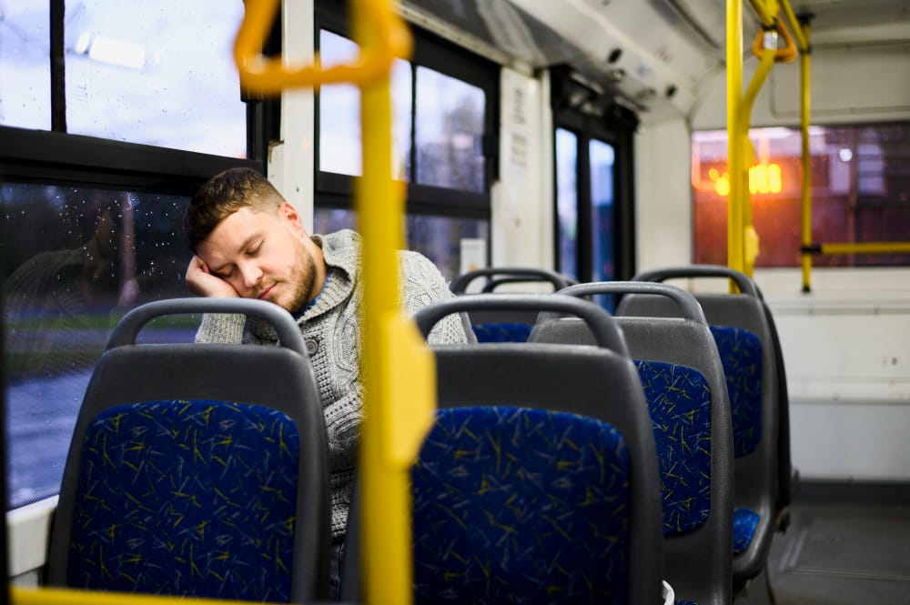 What Is The Average Settlement For a Bus Accident?