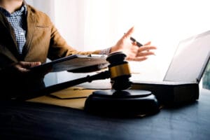 Punitive vs Compensatory Damages