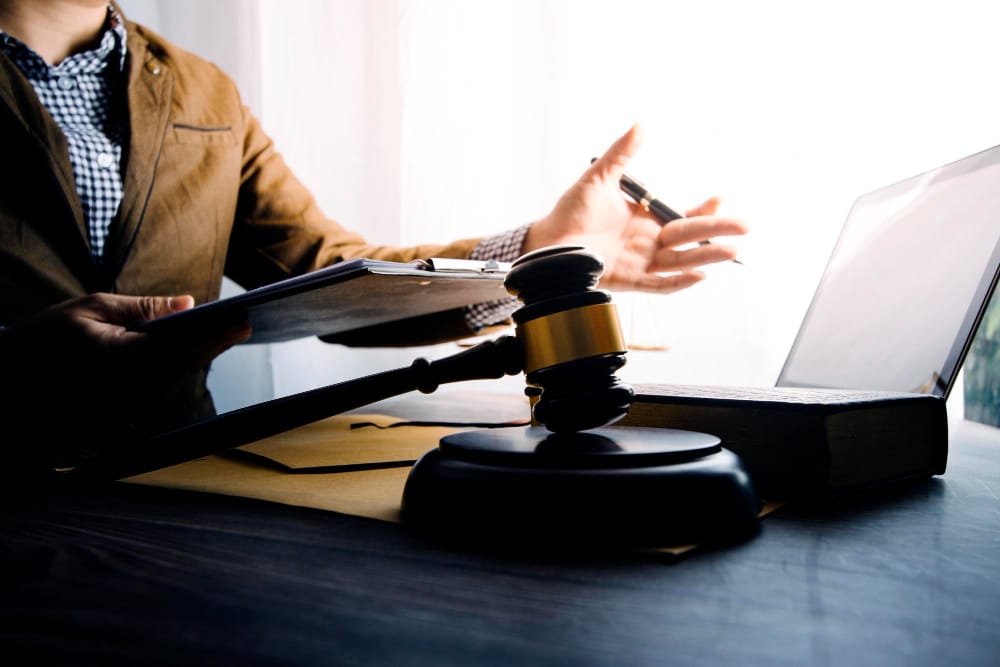 Punitive vs Compensatory Damages