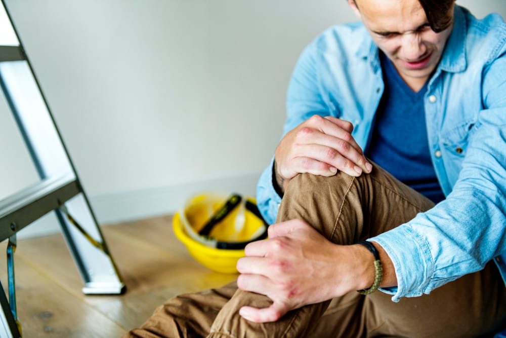 how long do i have to sue for work-related injuries