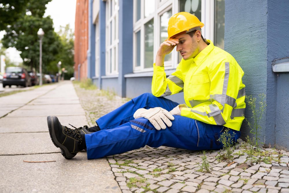 Work-Related Injury Lawyer Near Me 