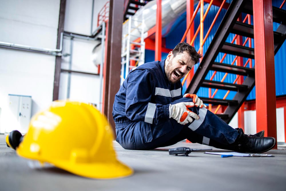 how to find Work Related Injury Lawyer Near Me