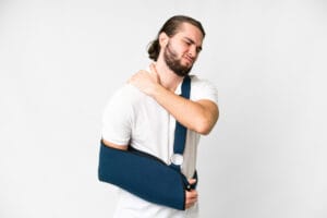 Average Settlement Amounts For Rotator Cuff Injury