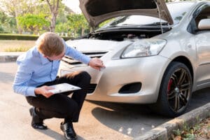 What Lawyer Deals With Car Accidents?