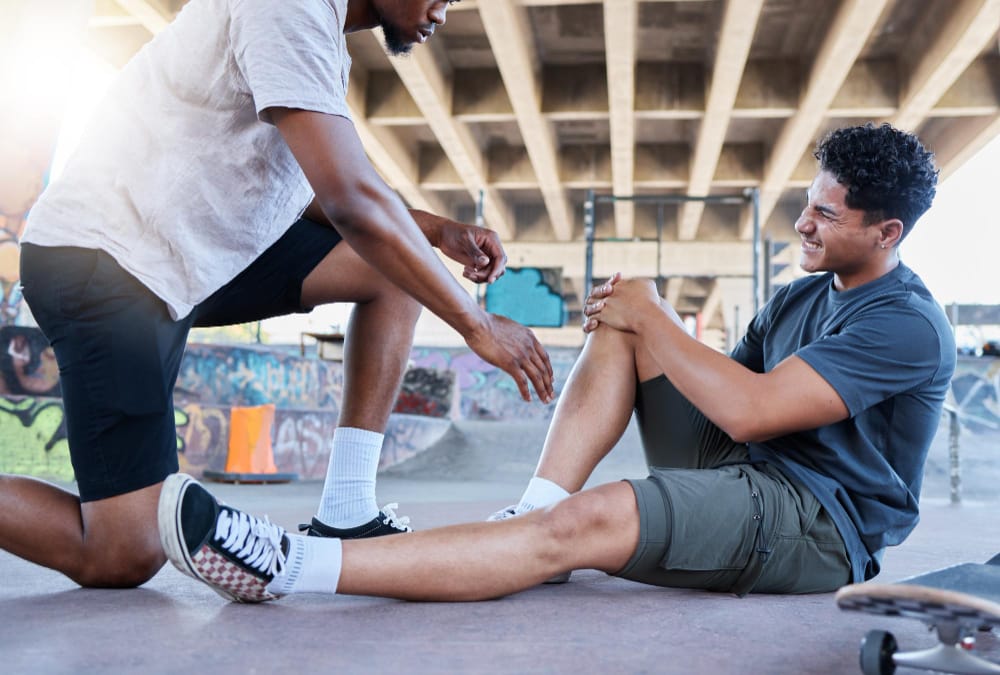 How Can I File a Workers’ Compensation Claim?