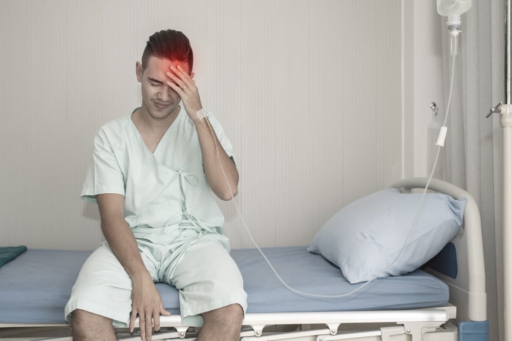 Post-Traumatic Amnesia Injury