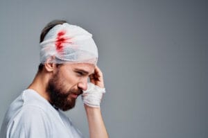 Brain Bleed From Car Accident