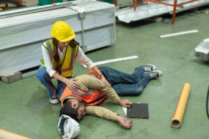 What Does a Workers’ Compensation Attorney Do?