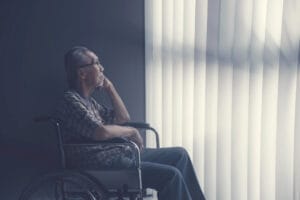 Involuntary Seclusion In Nursing Home