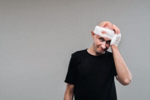 Craniofacial Injuries